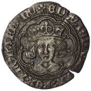 Edward IV Silver Groat﻿ -...