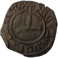 James III Copper Crux...