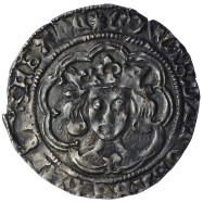 Edward IV Silver Groat﻿ -...