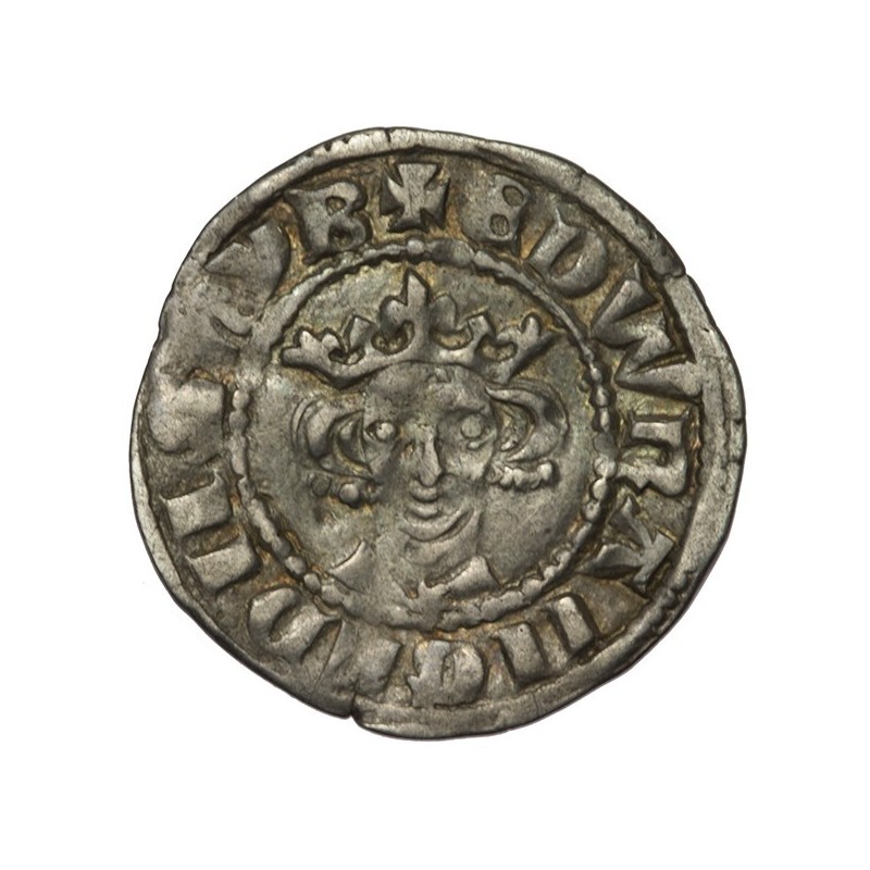 Edward I Silver Penny 9b2