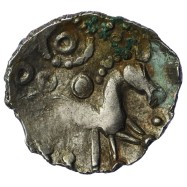 Iceni 'Eyeless Annulets'...