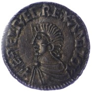 Aethelred II 'Longcross'...