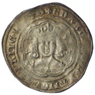 Edward III Silver Groat...