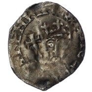 Henry II Tealby Silver...