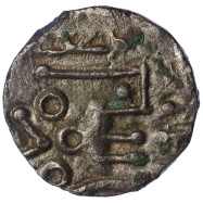 Anglo-Saxon Silver Sceat...