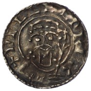 William I 'PAXS' Silver...