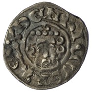 Henry III Silver Penny 7b1...