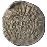 Henry III Silver Penny 5c2...