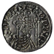 Edward The Confessor...
