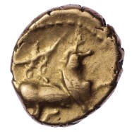 Catuvellauni 'Cunobelinus...