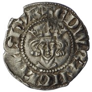 Edward I Silver Penny 2b...