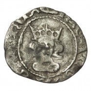 Richard III Silver Penny