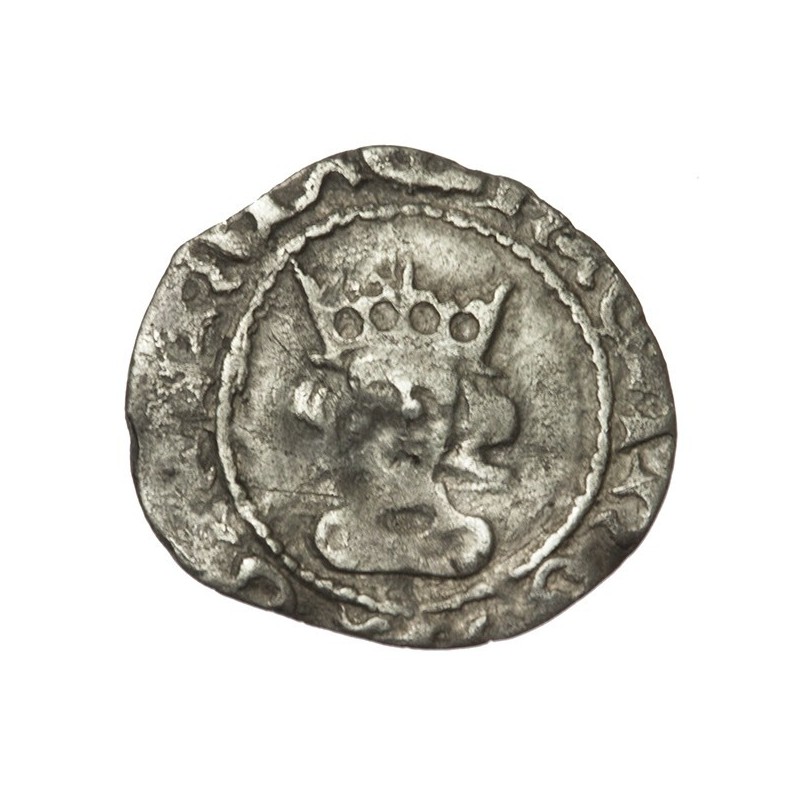 Richard III Silver Penny