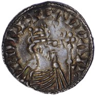 Edward The Confessor...