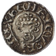 John Silver Penny 5b3 London