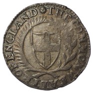 Commonwealth Silver...