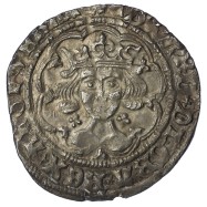 Edward IV Silver Groat - Vd