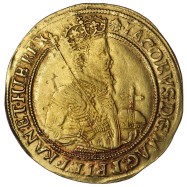 James I Gold Unite - mm....