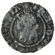 Henry VIII Silver Penny -...