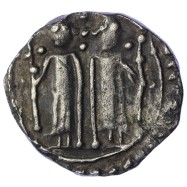Anglo-Saxon Silver Sceat...