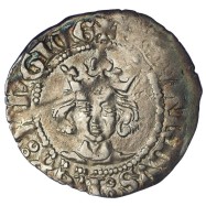 Edward III Silver Penny...