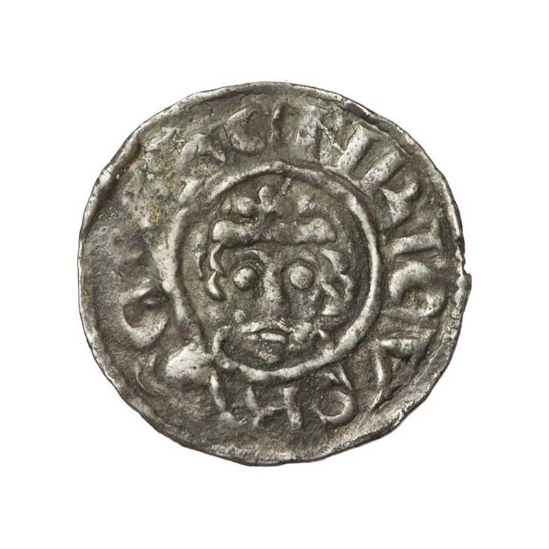 Richard I Silver Penny