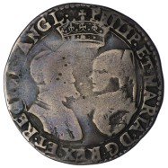 Philip and Mary Silver...