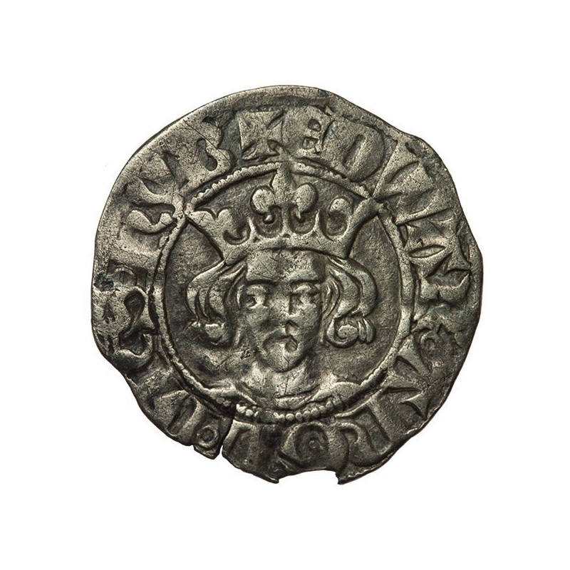 Edward III Silver Penny 2