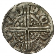 Henry III Silver Penny 3bc