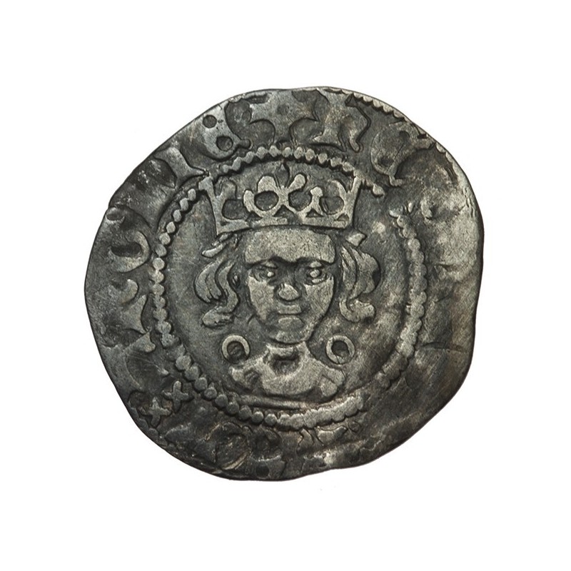 Henry VI Silver Penny Annulet Issue