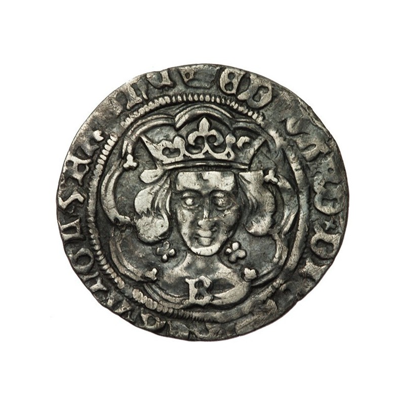 Edward IV Silver Groat Bristol