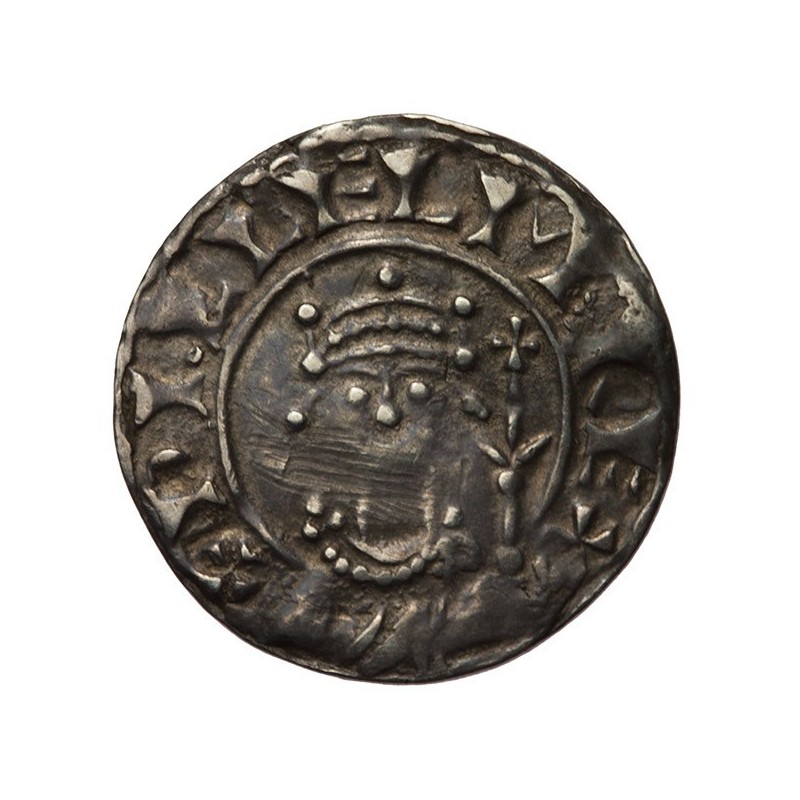 William I 'PAXS' Silver Penny