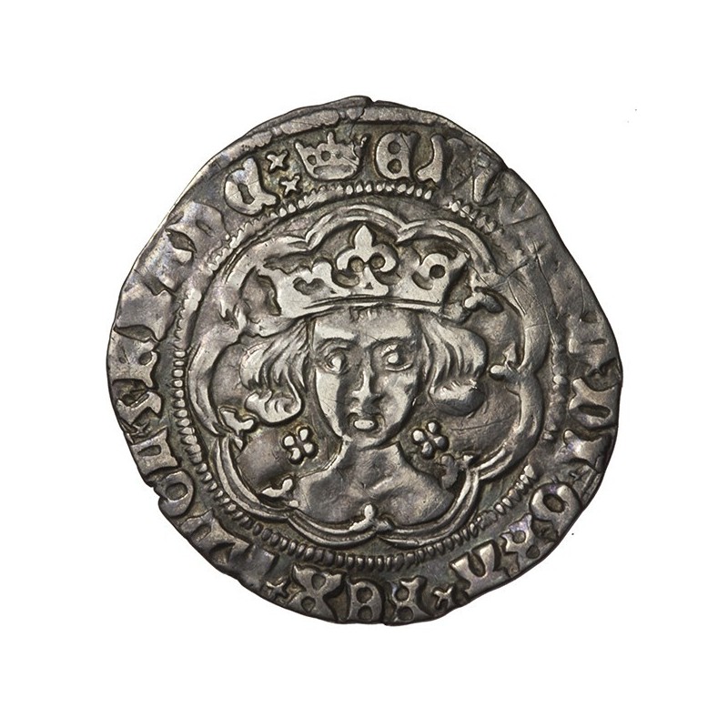 Edward IV Silver Groat