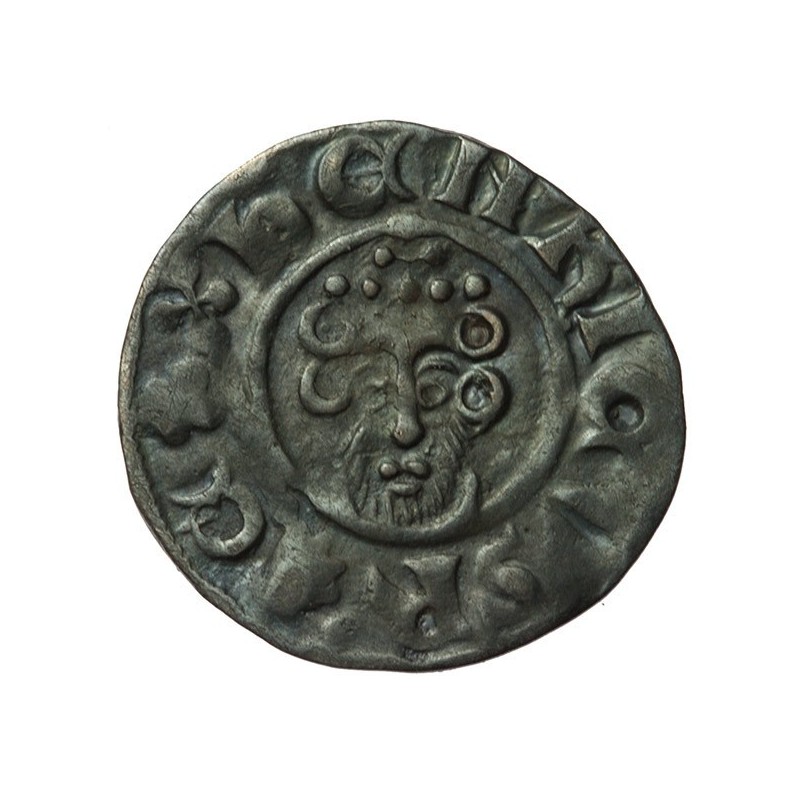 Henry III Silver Penny 6c1