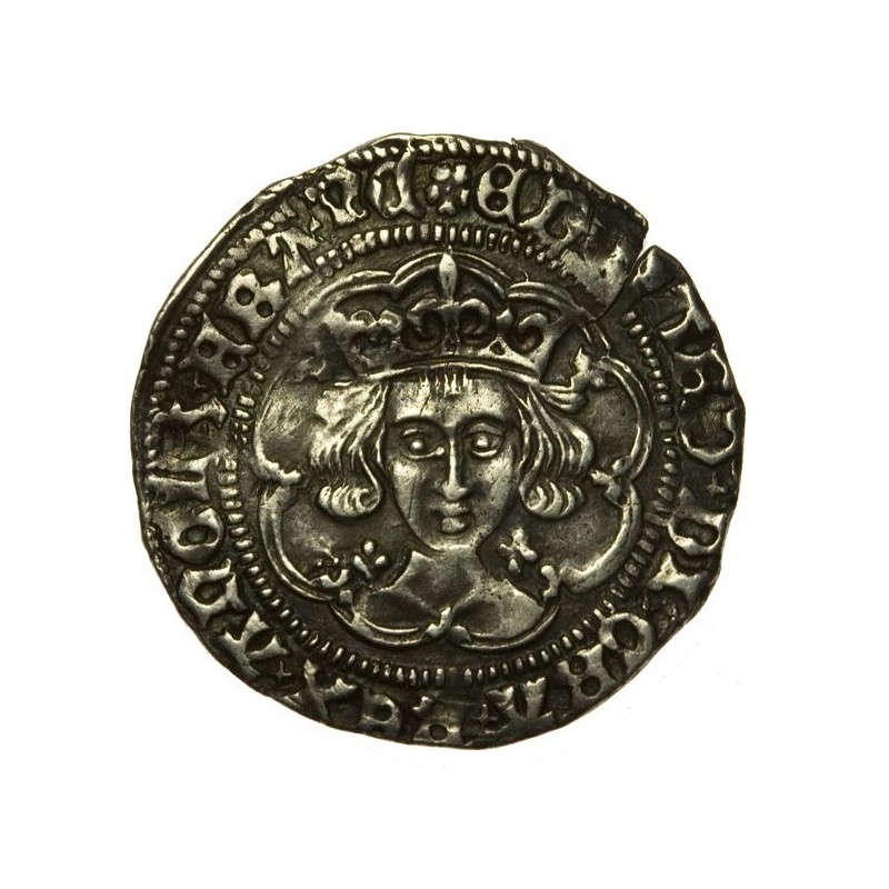 Edward IV Silver Groat