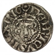 Henry III Silver Penny 1b/2a Mule