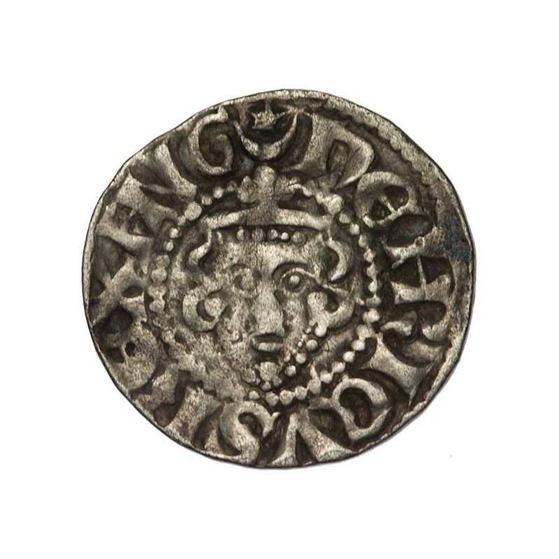 Henry III Silver Penny 1b/2a Mule