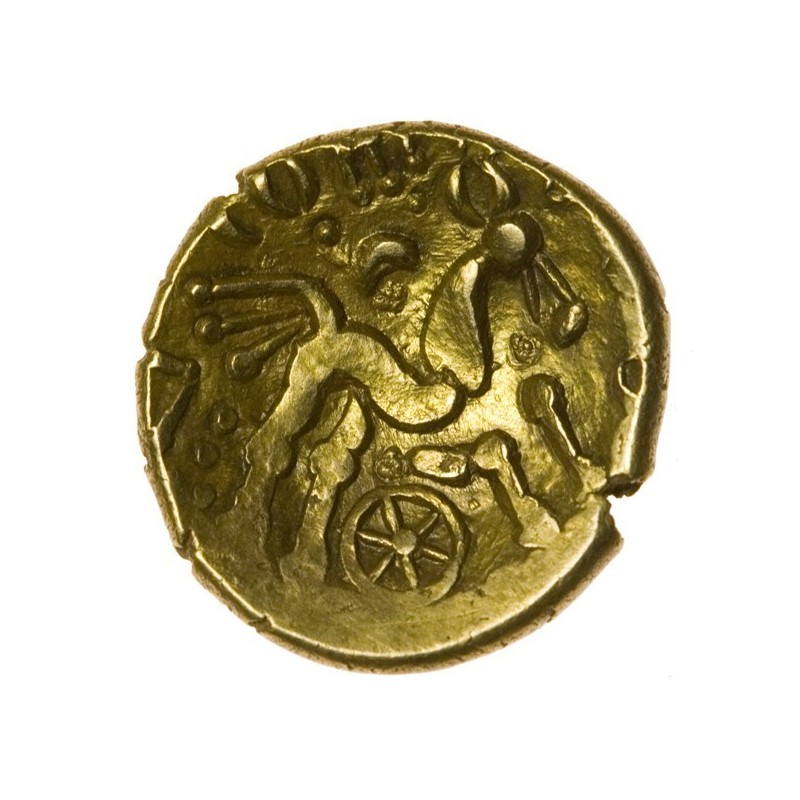 Dobunni 'Corio' Gold Stater