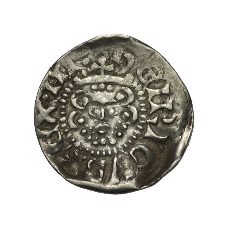 Henry III Silver Penny 3b Wilton