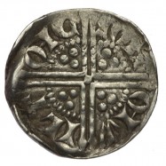 Henry III Silver Penny 3b Wilton