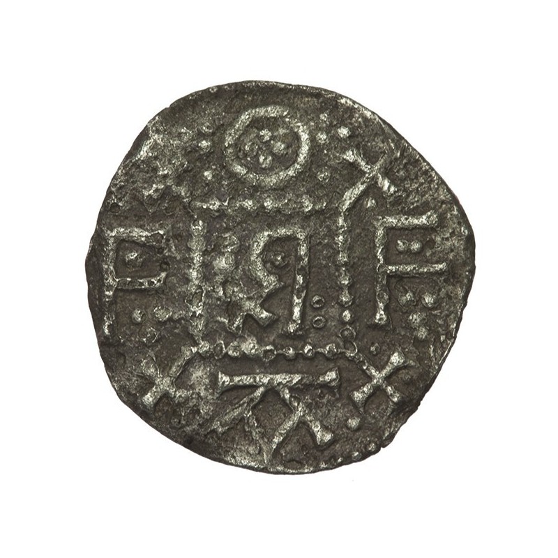 Offa Silver Penny