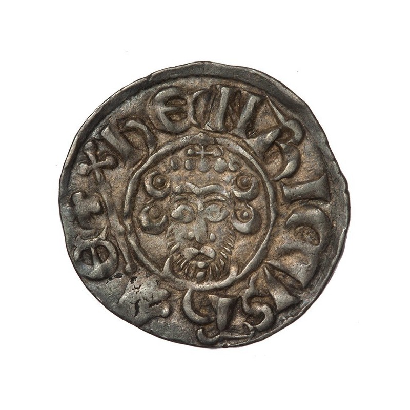 Henry III Silver Penny 6c1