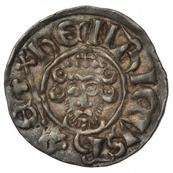 Henry III Silver Penny 6c1