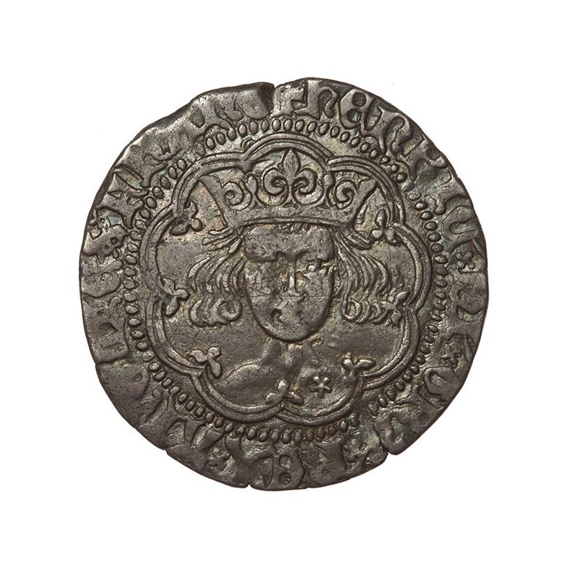 Henry V Silver Groat