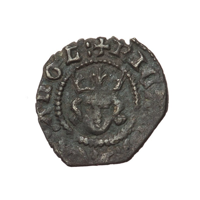 Richard II Silver Farthing