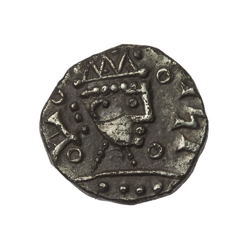 Anglo-Saxon Silver Sceat Series C1