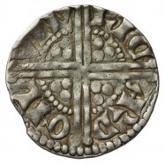 Henry III Silver Penny 5c2