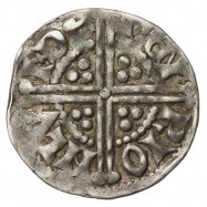 Henry III Silver Penny 3c