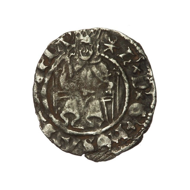 Henry VIII Silver Penny