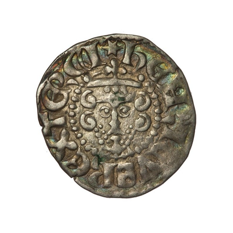 Henry III Silver Penny 2b